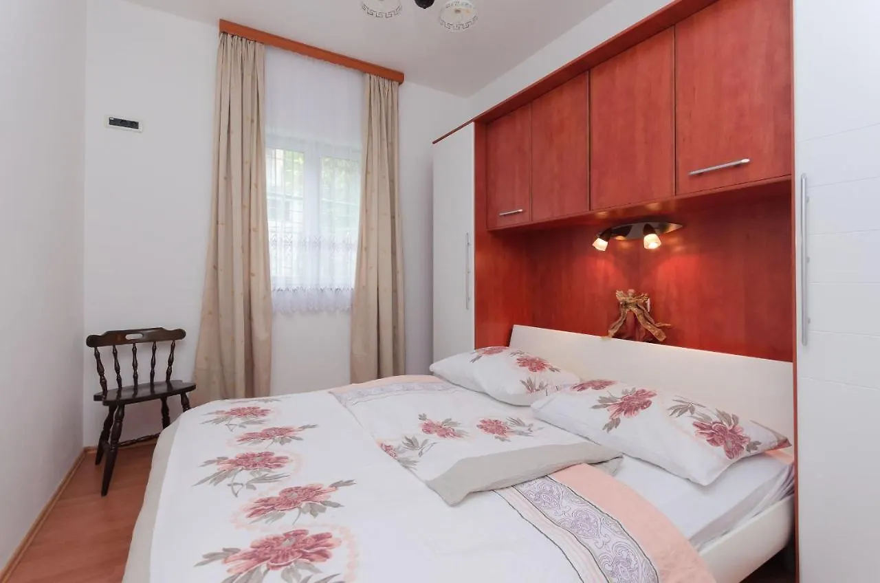 Apartments Branka Mošćenička Draga 0*,  كرواتيا